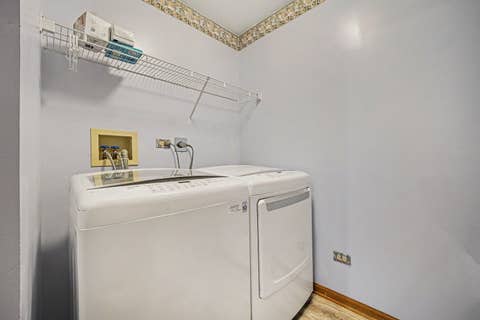 Tiny photo for 915 Joan Court, Naperville, IL 60540 (MLS # 12731991)
