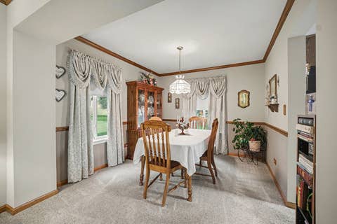 Tiny photo for 915 Joan Court, Naperville, IL 60540 (MLS # 12731991)