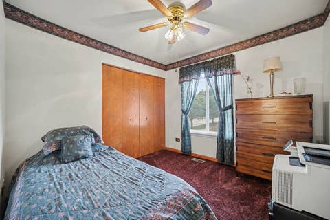 Tiny photo for 915 Joan Court, Naperville, IL 60540 (MLS # 12731991)