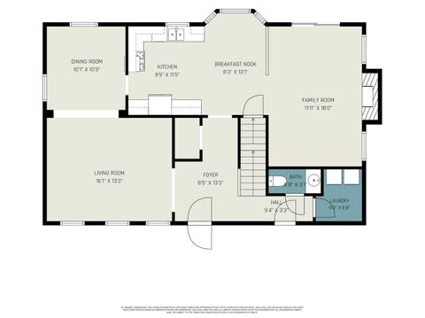 Tiny photo for 915 Joan Court, Naperville, IL 60540 (MLS # 12731991)