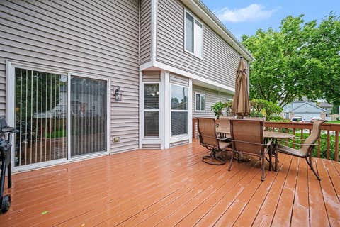 Tiny photo for 915 Joan Court, Naperville, IL 60540 (MLS # 12731991)