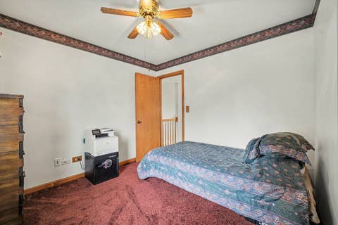 Tiny photo for 915 Joan Court, Naperville, IL 60540 (MLS # 12731991)