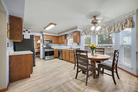 Tiny photo for 915 Joan Court, Naperville, IL 60540 (MLS # 12731991)