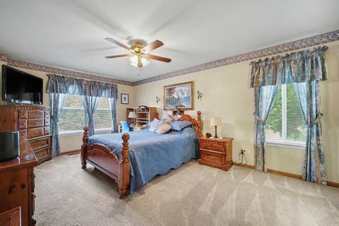 Tiny photo for 915 Joan Court, Naperville, IL 60540 (MLS # 12731991)