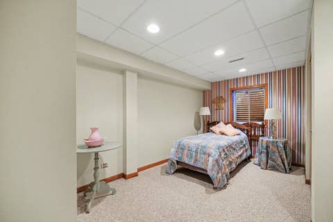 Tiny photo for 915 Joan Court, Naperville, IL 60540 (MLS # 12731991)
