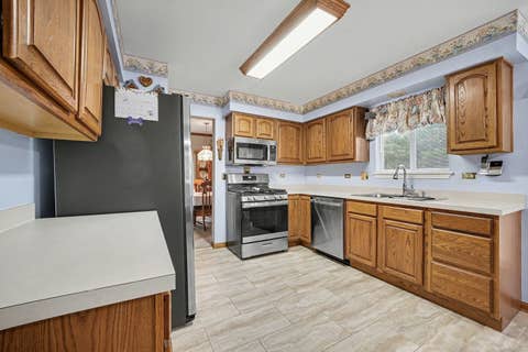 Tiny photo for 915 Joan Court, Naperville, IL 60540 (MLS # 12731991)