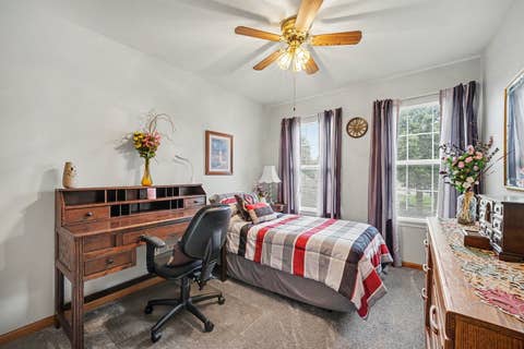 Tiny photo for 915 Joan Court, Naperville, IL 60540 (MLS # 12731991)