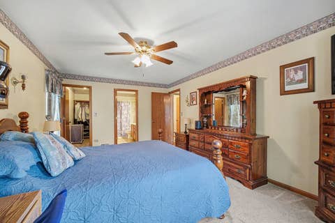 Tiny photo for 915 Joan Court, Naperville, IL 60540 (MLS # 12731991)