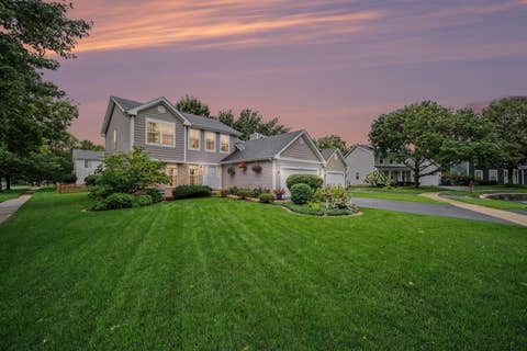 Photo of 915 Joan Court, Naperville, IL 60540 (MLS # 12731991)