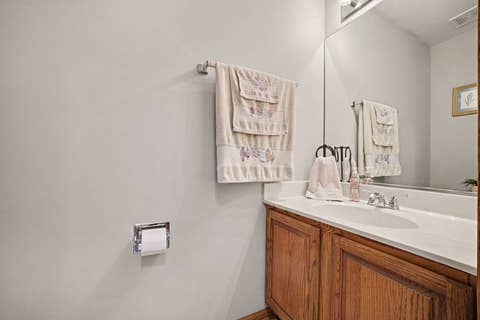 Tiny photo for 915 Joan Court, Naperville, IL 60540 (MLS # 12731991)