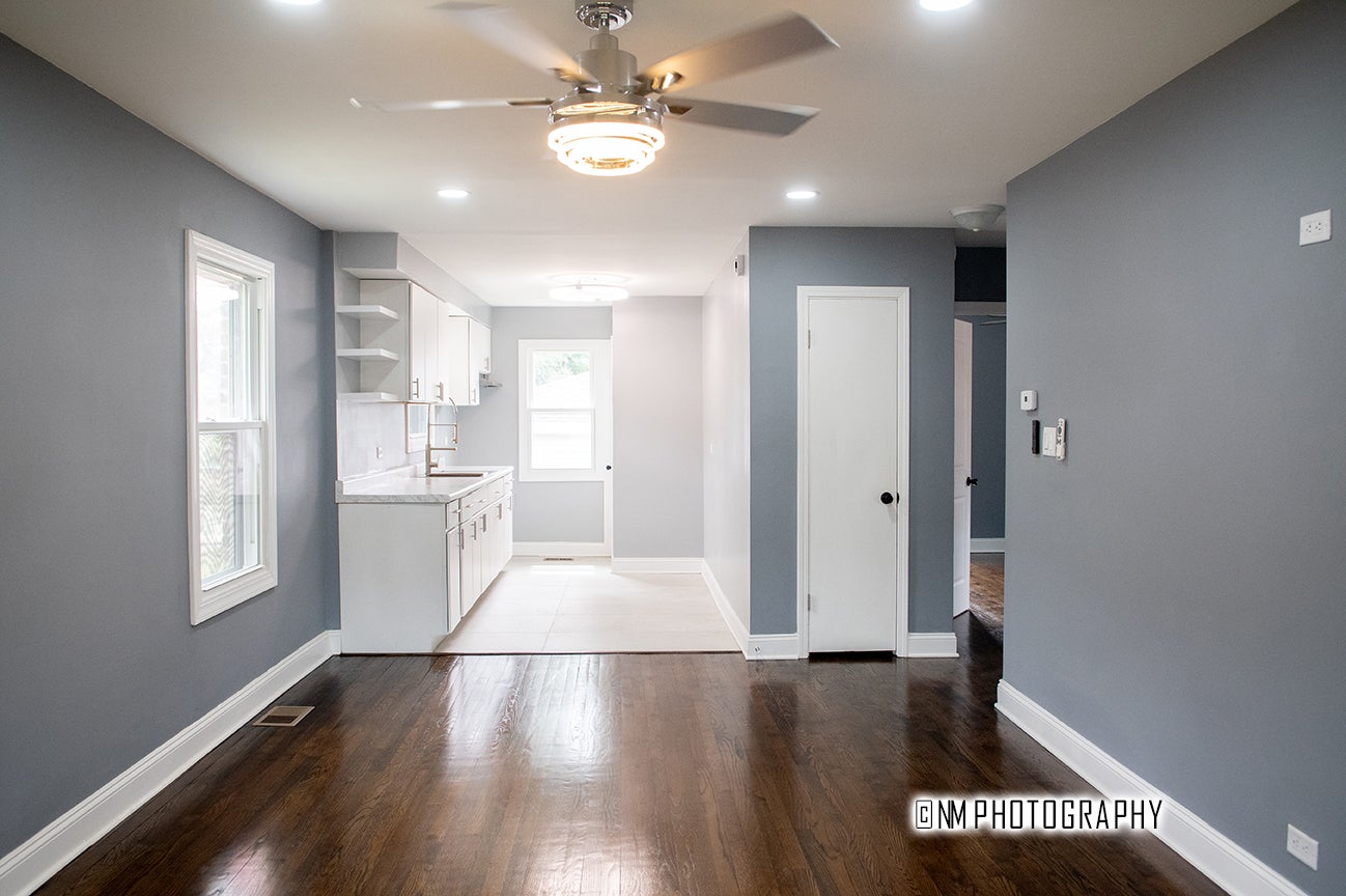 509 W 127th Street