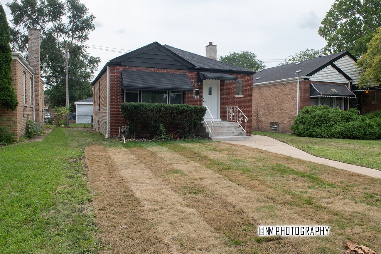 509 W 127th Street