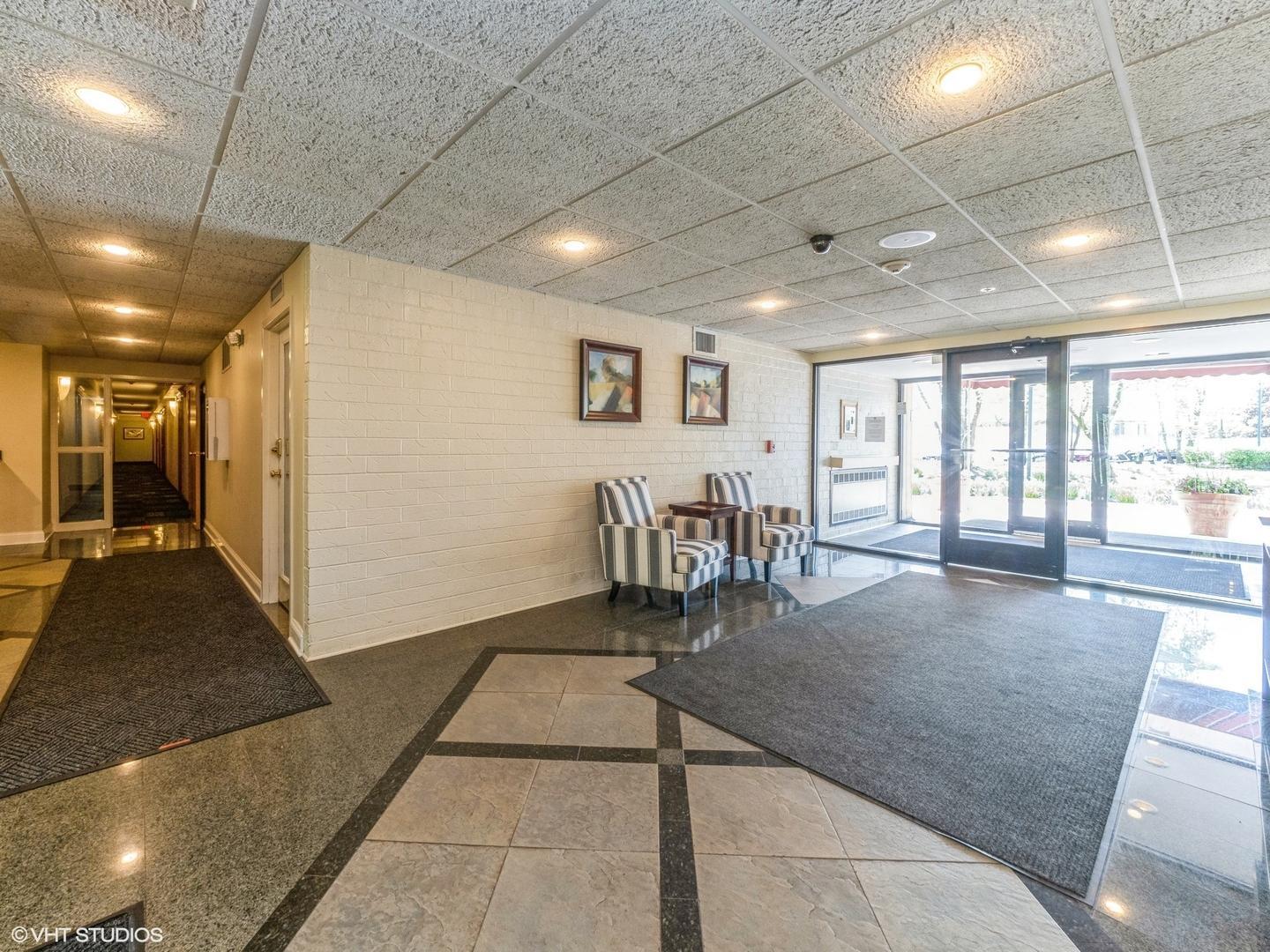 1800 Huntington Boulevard 409