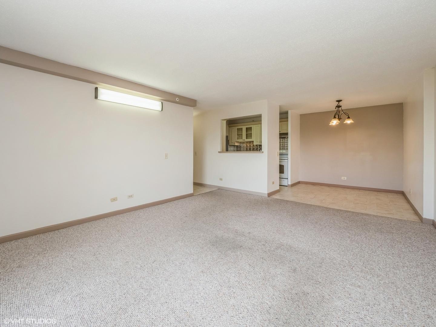 1800 Huntington Boulevard 409