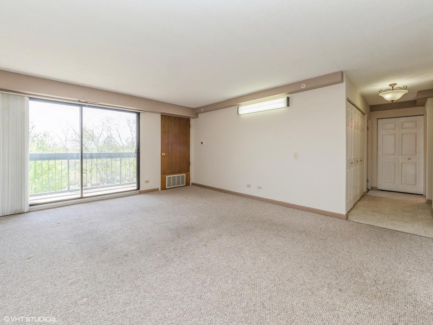1800 Huntington Boulevard 409