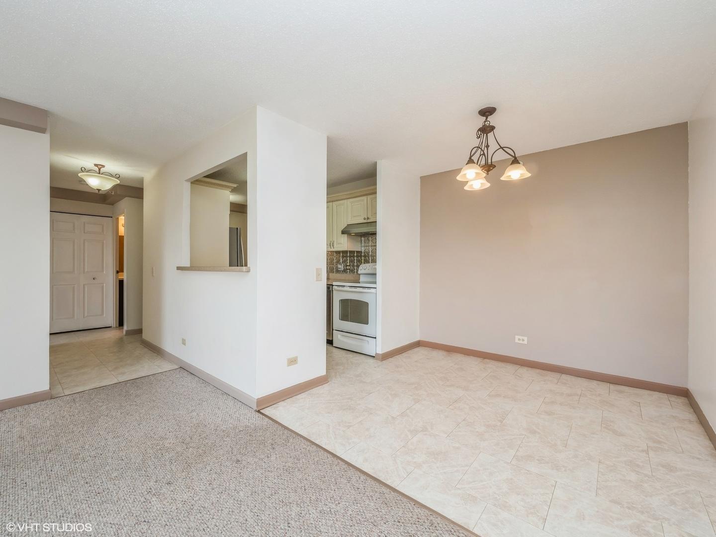 1800 Huntington Boulevard 409