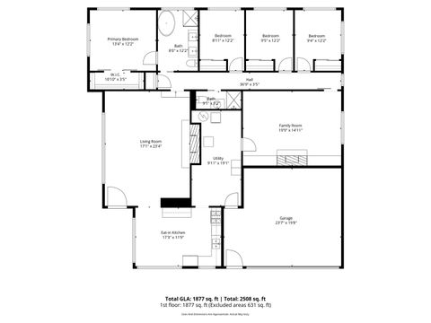 Tiny photo for 1001 Geneva Road, St. Charles, IL 60174 (MLS # 12565251)