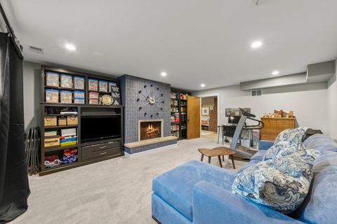 Tiny photo for 1001 Geneva Road, St. Charles, IL 60174 (MLS # 12565251)