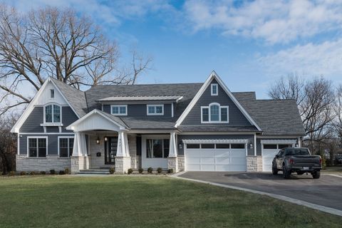 511 N Branch Road Glenview IL 60025