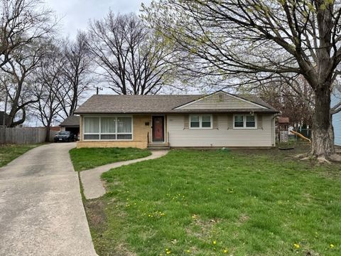 200 Robinson Drive Morris IL 60450