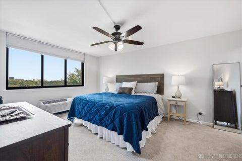 Tiny photo for 2000 Saint Regis Drive #6F, Lombard, IL 60148 (MLS # 12742394)