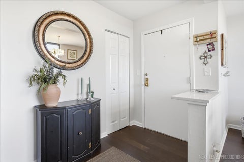 Tiny photo for 2000 Saint Regis Drive #6F, Lombard, IL 60148 (MLS # 12742394)