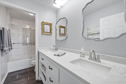 Tiny photo for 2000 Saint Regis Drive #6F, Lombard, IL 60148 (MLS # 12742394)