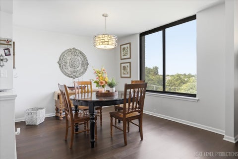 Tiny photo for 2000 Saint Regis Drive #6F, Lombard, IL 60148 (MLS # 12742394)