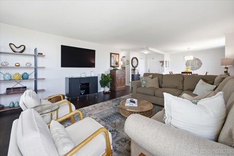 Tiny photo for 2000 Saint Regis Drive #6F, Lombard, IL 60148 (MLS # 12742394)