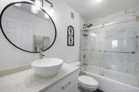 Tiny photo for 2000 Saint Regis Drive #6F, Lombard, IL 60148 (MLS # 12742394)