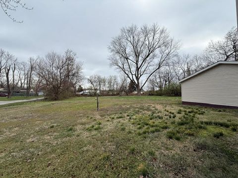Tiny photo for 111 E Peach Street, Centralia, IL 62801 (MLS # 12603898)
