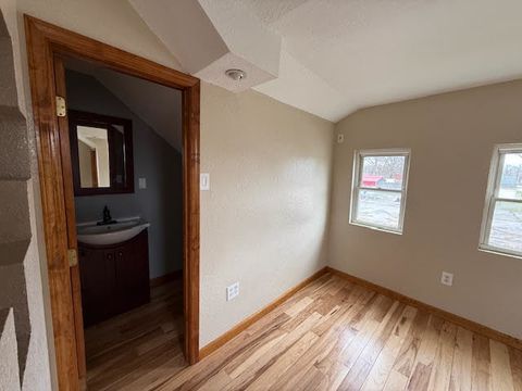 Tiny photo for 111 E Peach Street, Centralia, IL 62801 (MLS # 12603898)