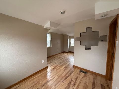 Tiny photo for 111 E Peach Street, Centralia, IL 62801 (MLS # 12603898)