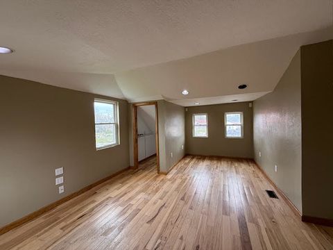 Tiny photo for 111 E Peach Street, Centralia, IL 62801 (MLS # 12603898)