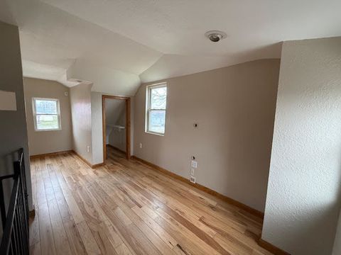 Tiny photo for 111 E Peach Street, Centralia, IL 62801 (MLS # 12603898)