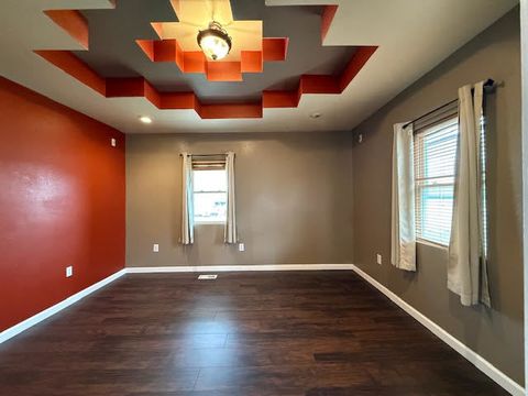 Tiny photo for 111 E Peach Street, Centralia, IL 62801 (MLS # 12603898)