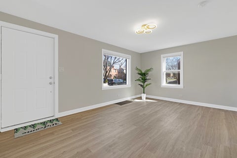 Tiny photo for 1516 Speechley Boulevard, Berkeley, IL 60163 (MLS # 12723318)