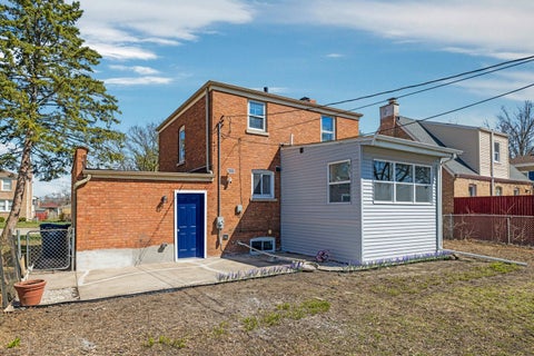 Tiny photo for 1516 Speechley Boulevard, Berkeley, IL 60163 (MLS # 12723318)