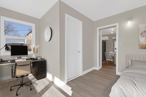 Tiny photo for 1516 Speechley Boulevard, Berkeley, IL 60163 (MLS # 12723318)
