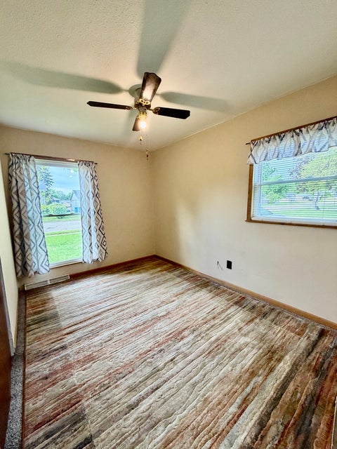 Tiny photo for 1612 Middle Road, Camanche, IA 52730 (MLS # 12641230)