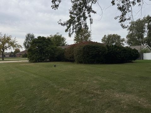 Tiny photo for 805 Regent Street, New Lenox, IL 60451 (MLS # 12498673)