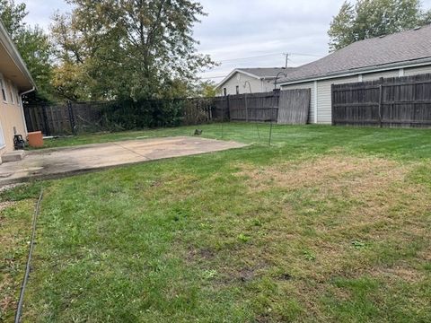 Tiny photo for 805 Regent Street, New Lenox, IL 60451 (MLS # 12498673)