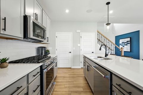 Tiny photo for 144 Daltrey Drive, Oswego, IL 60543 (MLS # 12581195)