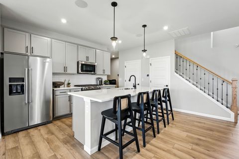 Tiny photo for 144 Daltrey Drive, Oswego, IL 60543 (MLS # 12581195)