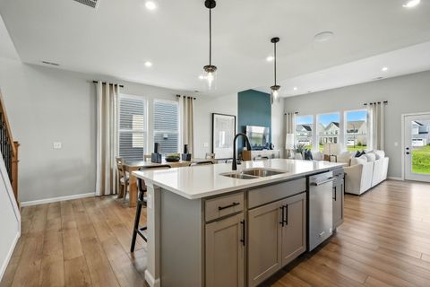 Tiny photo for 144 Daltrey Drive, Oswego, IL 60543 (MLS # 12581195)