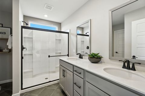 Tiny photo for 144 Daltrey Drive, Oswego, IL 60543 (MLS # 12581195)