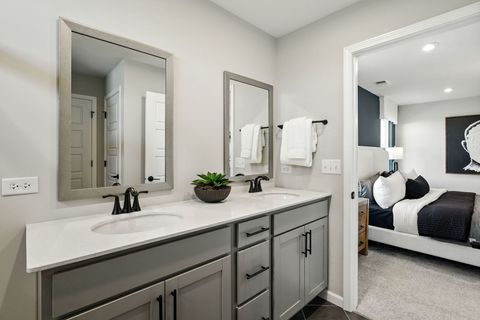 Tiny photo for 144 Daltrey Drive, Oswego, IL 60543 (MLS # 12581195)