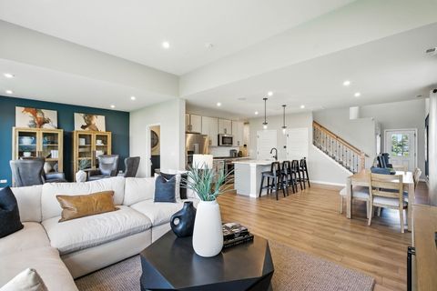 Tiny photo for 144 Daltrey Drive, Oswego, IL 60543 (MLS # 12581195)