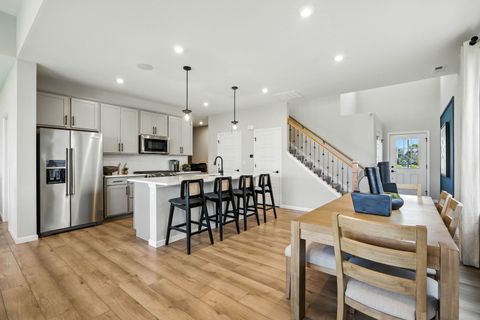 Tiny photo for 144 Daltrey Drive, Oswego, IL 60543 (MLS # 12581195)