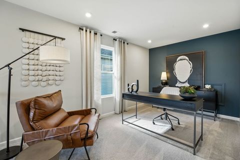 Tiny photo for 144 Daltrey Drive, Oswego, IL 60543 (MLS # 12581195)